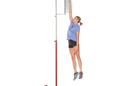 Vertical Jump